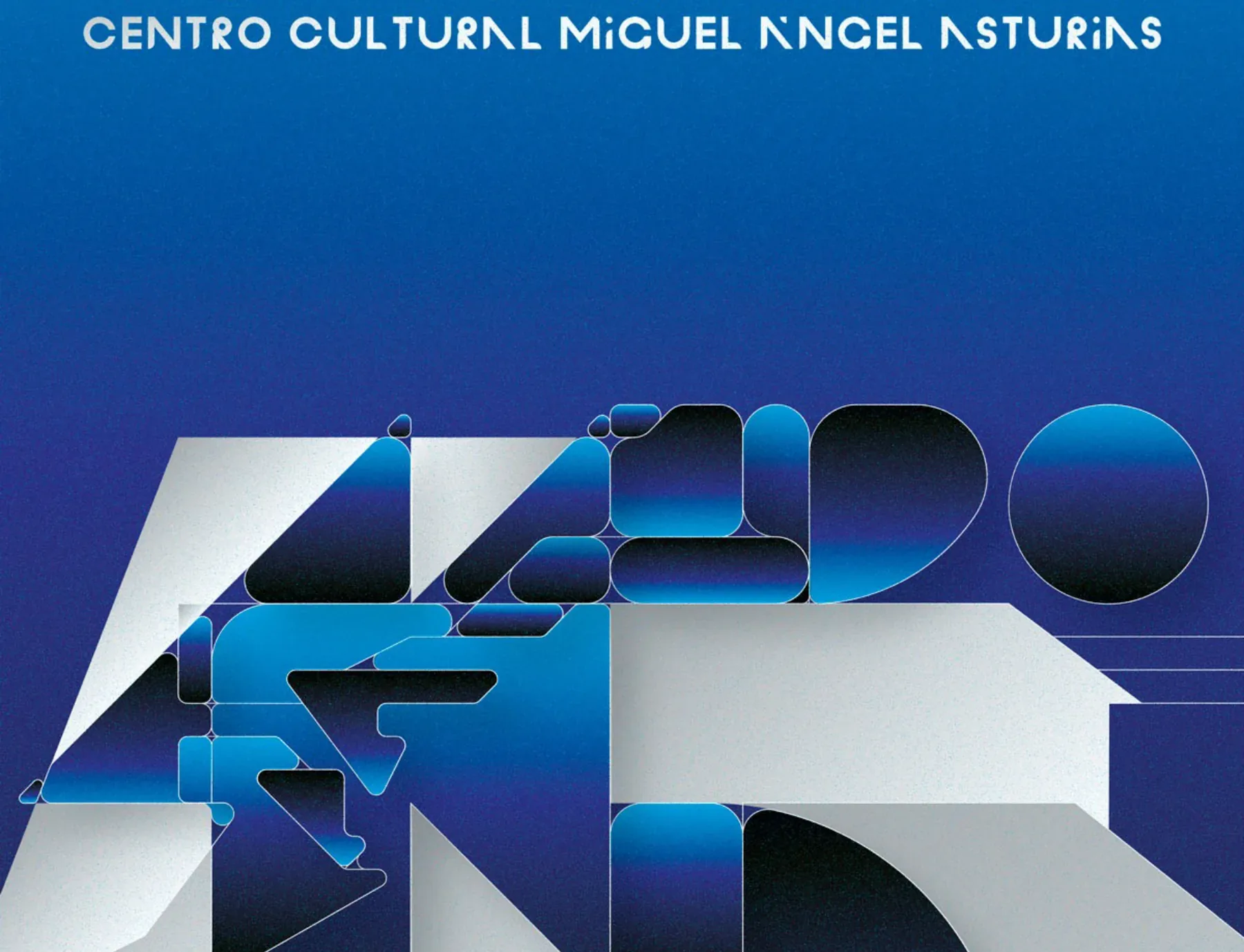 15 Festival CCMAA identity