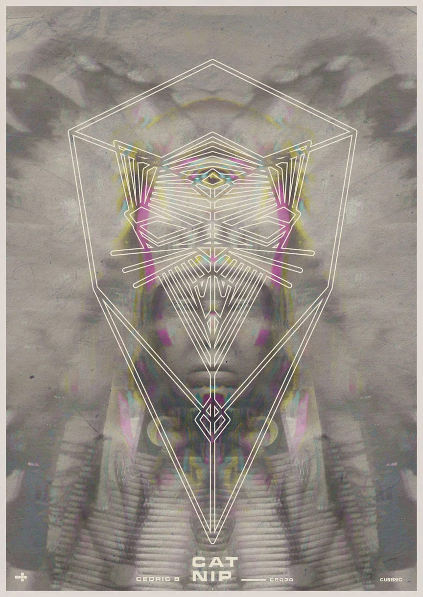 Cat Nip artwork