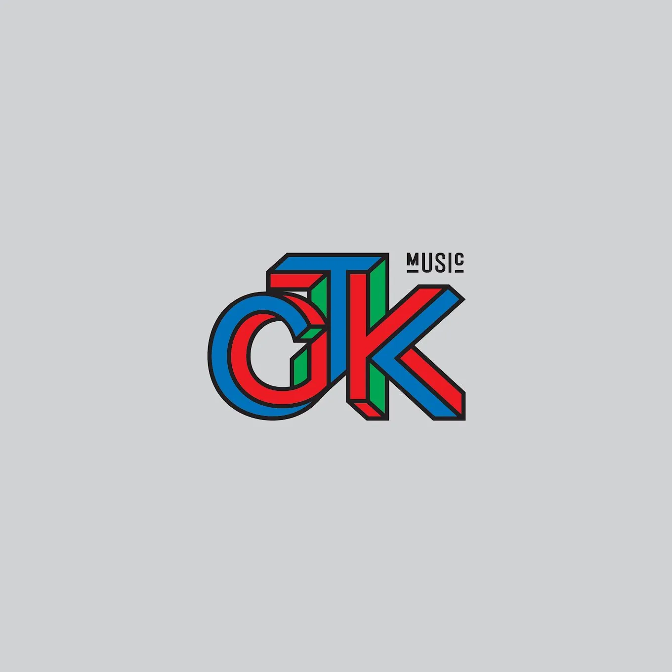 CUBEREC label mark