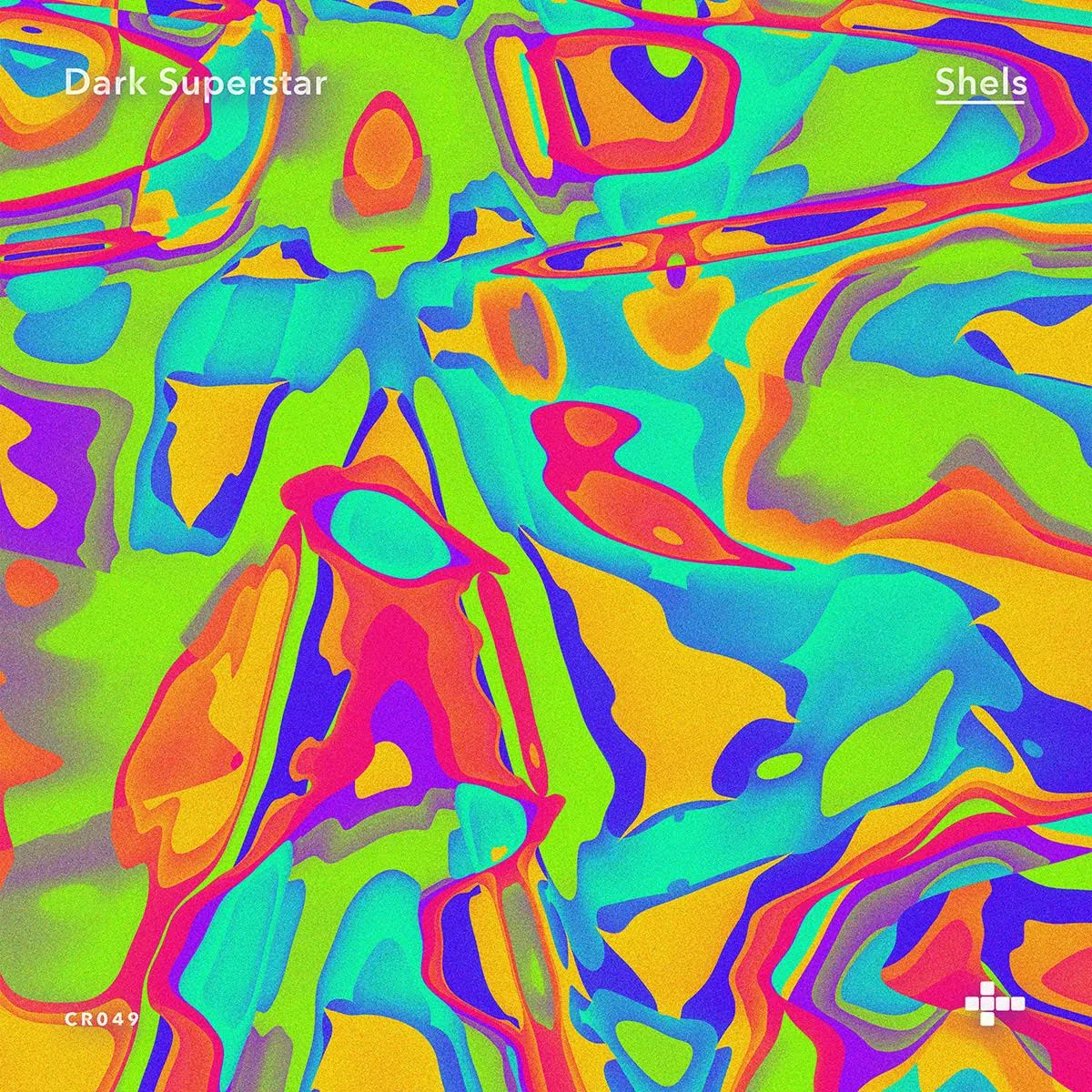CUBEREC cover