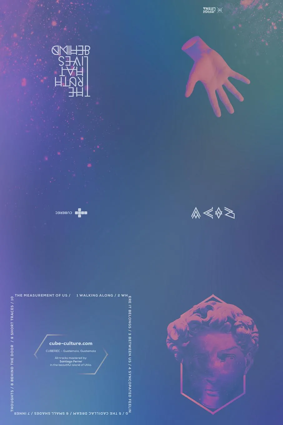 Nostalgia visual application