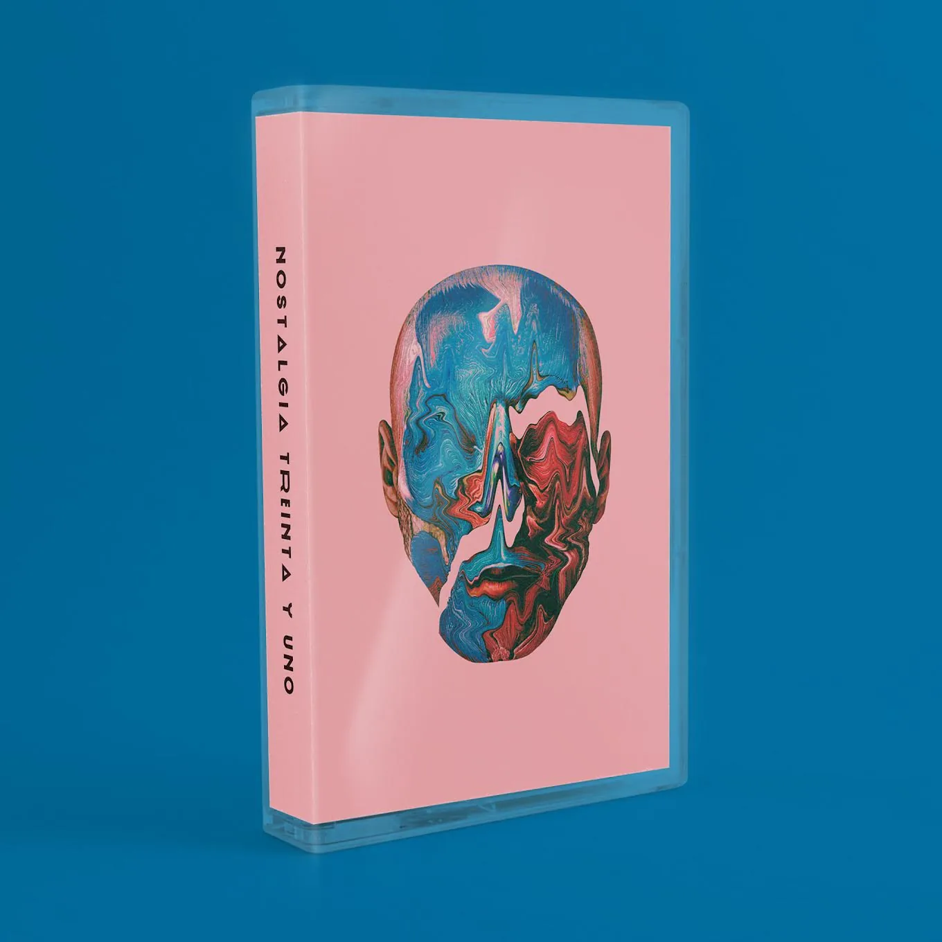 Nostalgia cassette