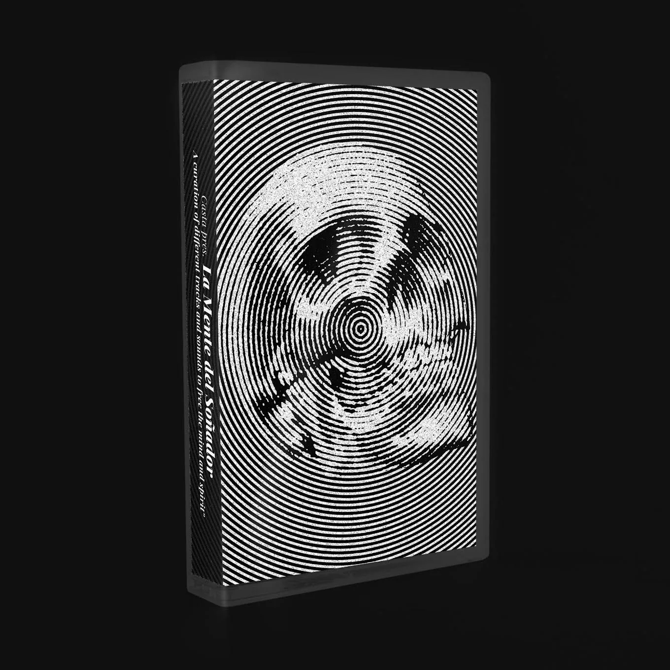 CUBEREC physical edition