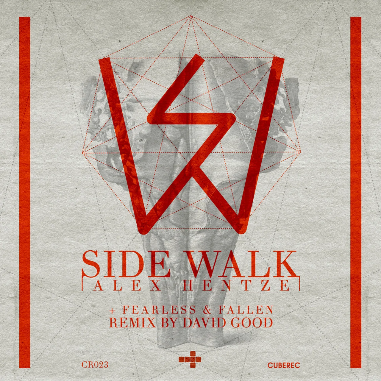Side Walk — Alex Hentze