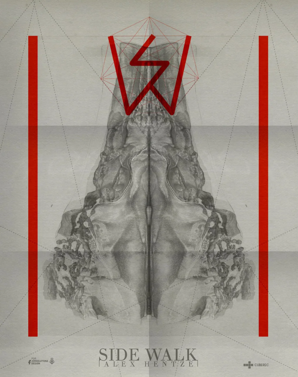 Side Walk — Alex Hentze
