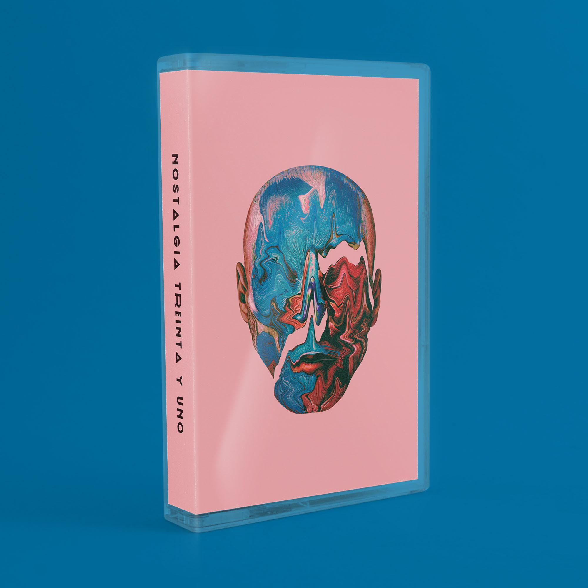 Nostalgia cassette edition