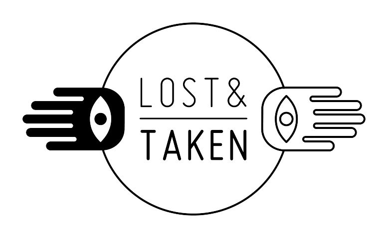 Lost & Taken