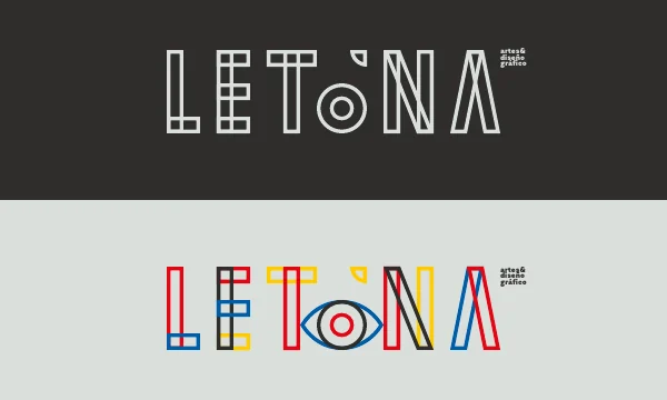 LETONA 2019 outline variations