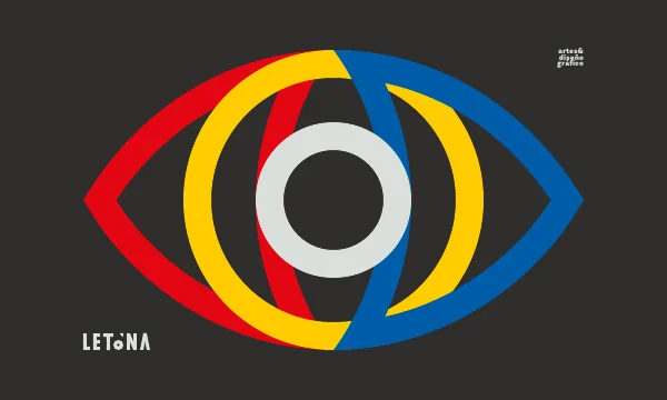 LETONA 2019 eye system