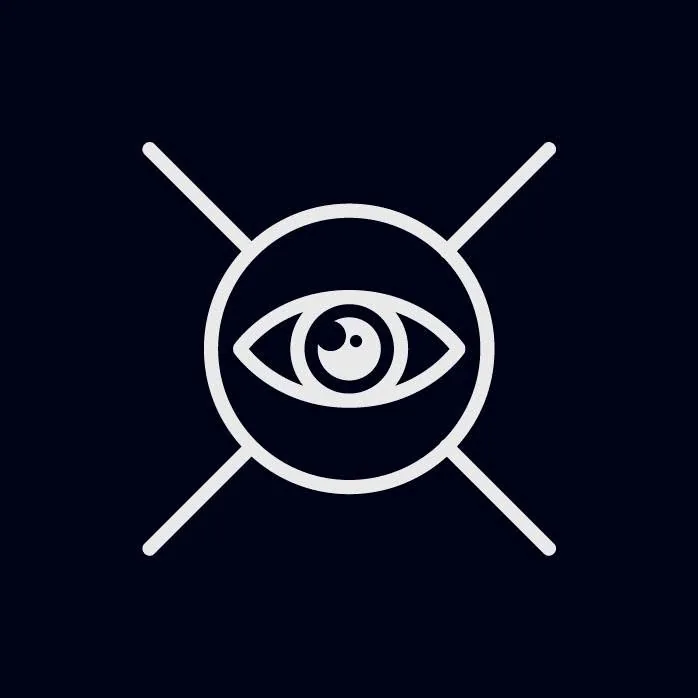 Letona eye symbol