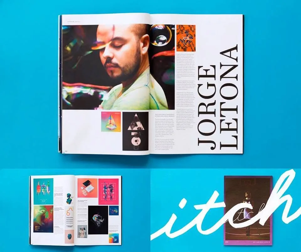 Letona identity presentation