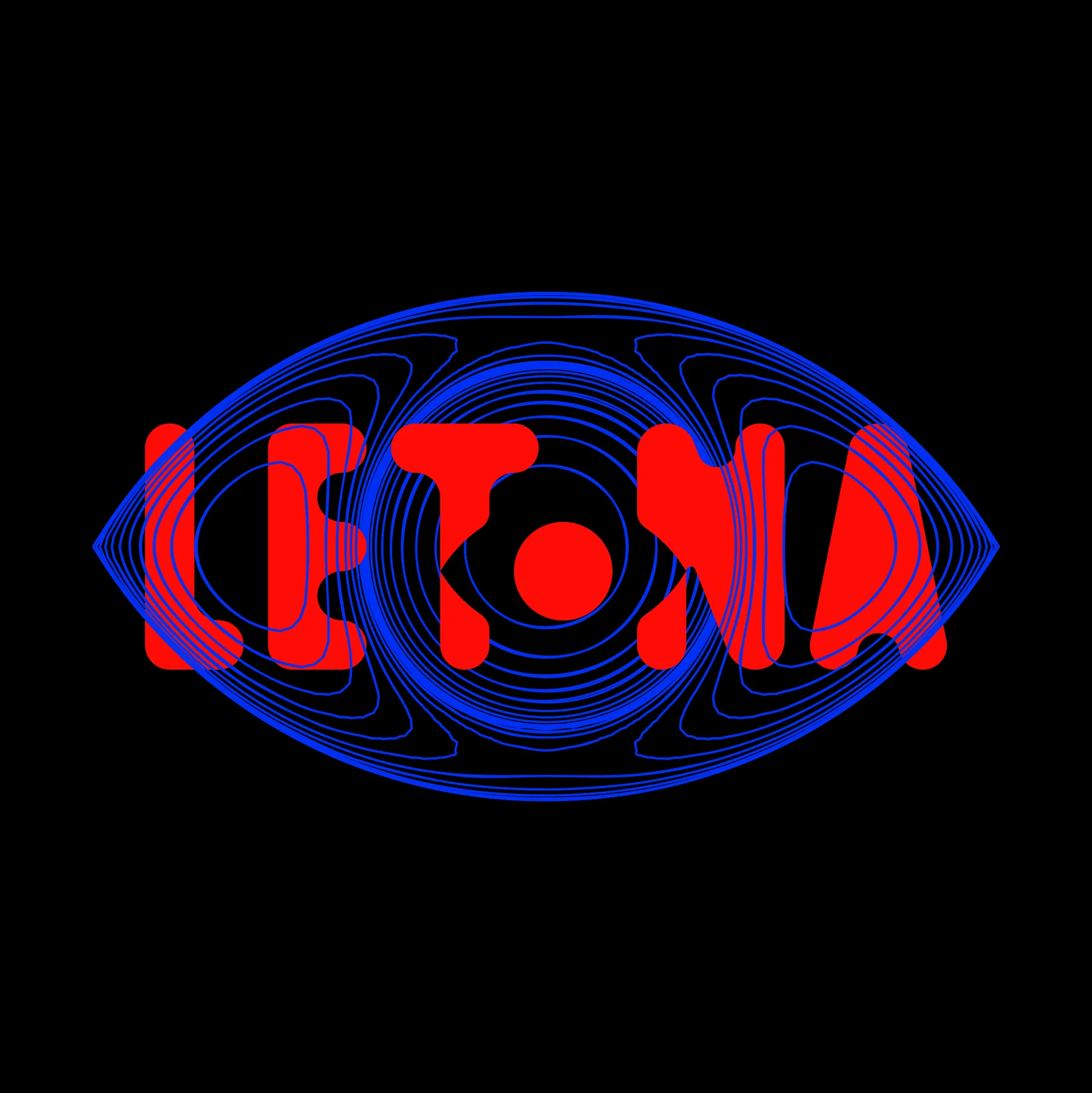 LETONA 2024 lettering