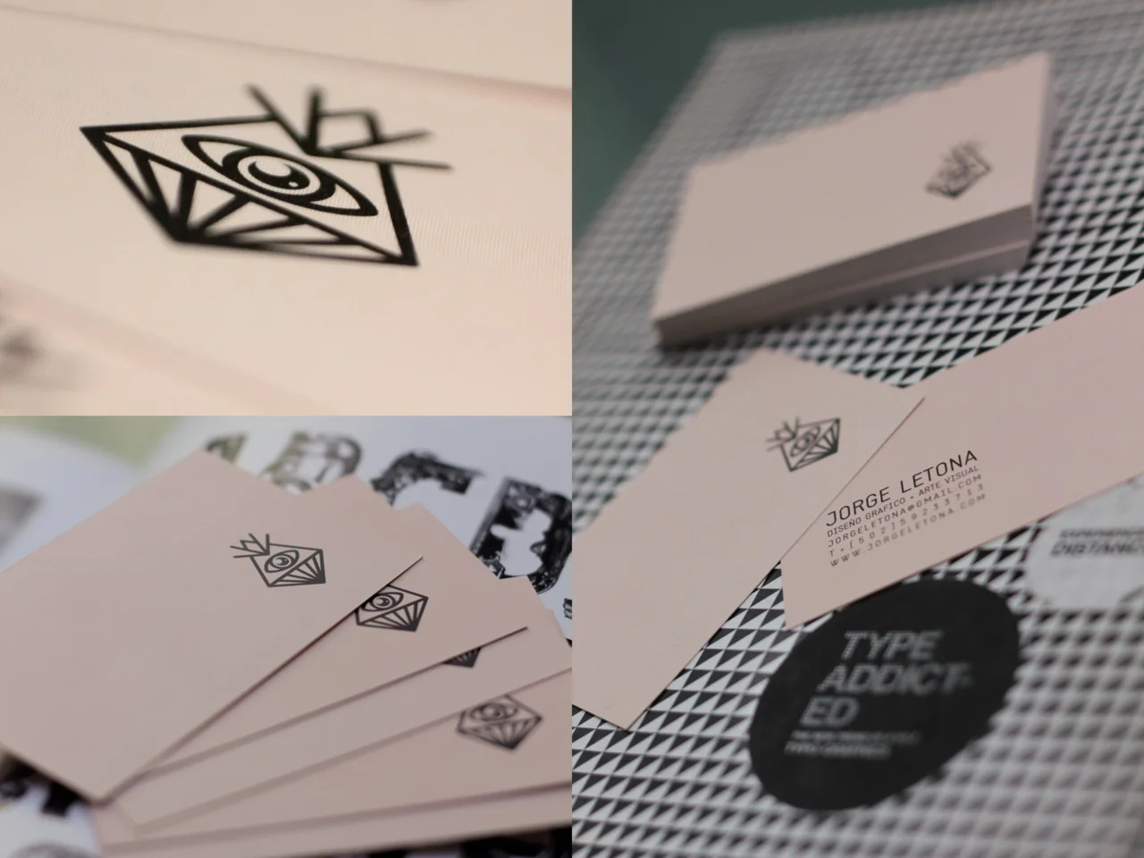 Early Letona identity applications