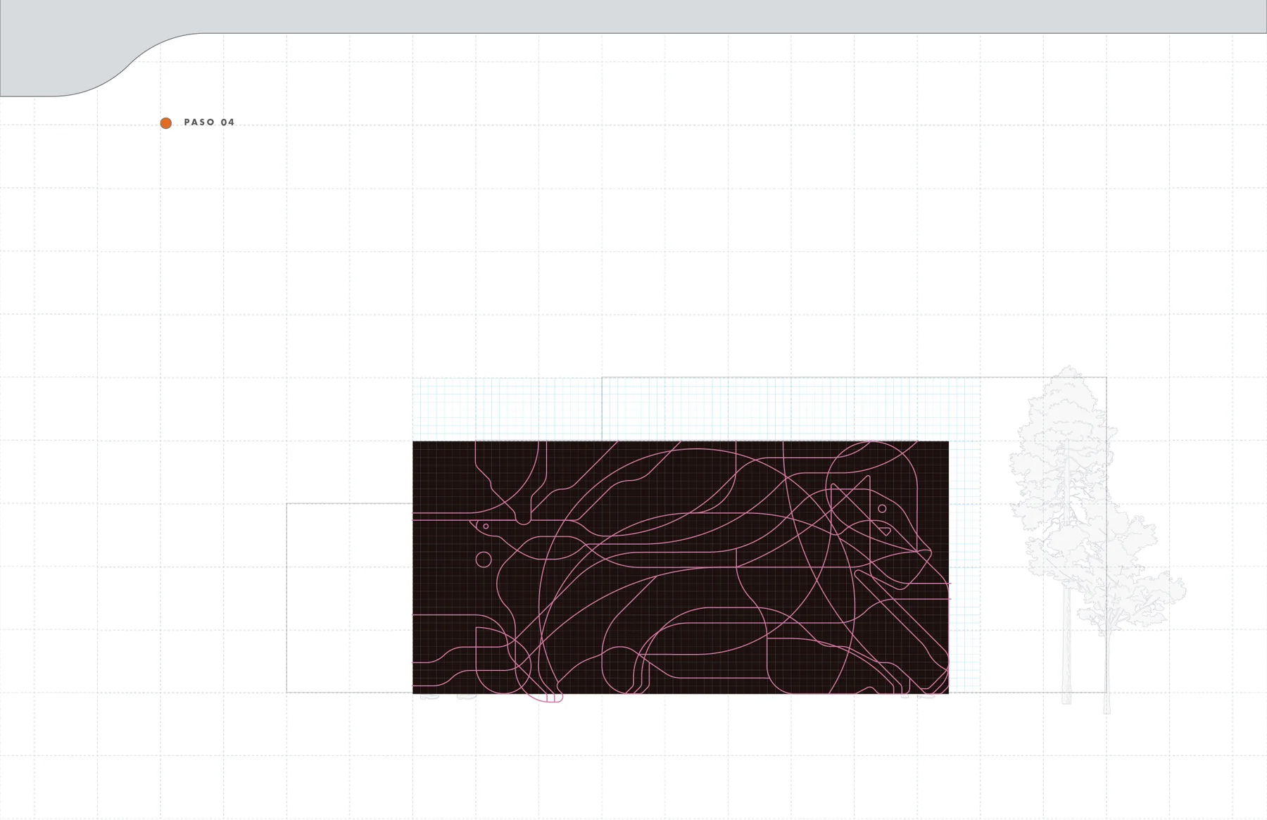 Mural volume development