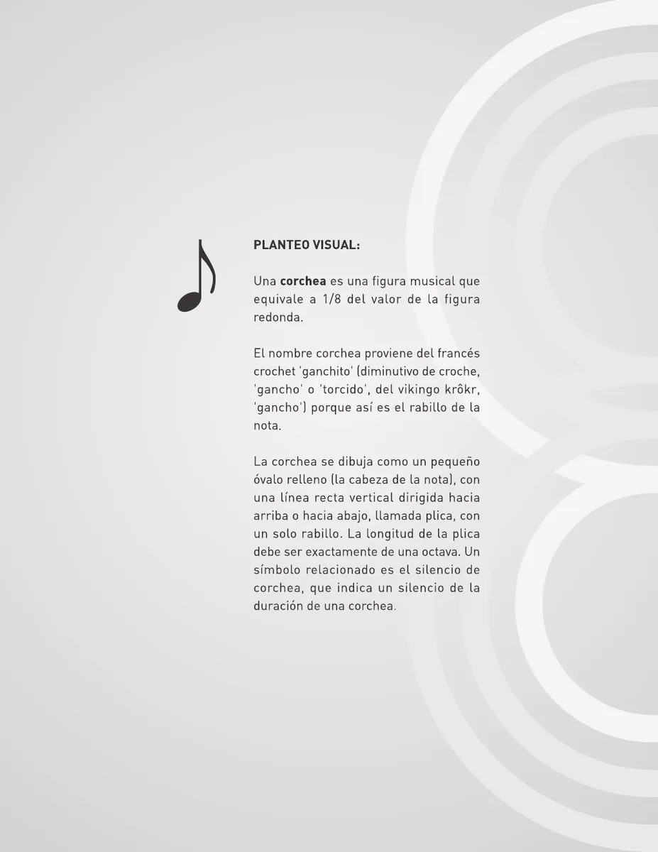 Quaver visual concept
