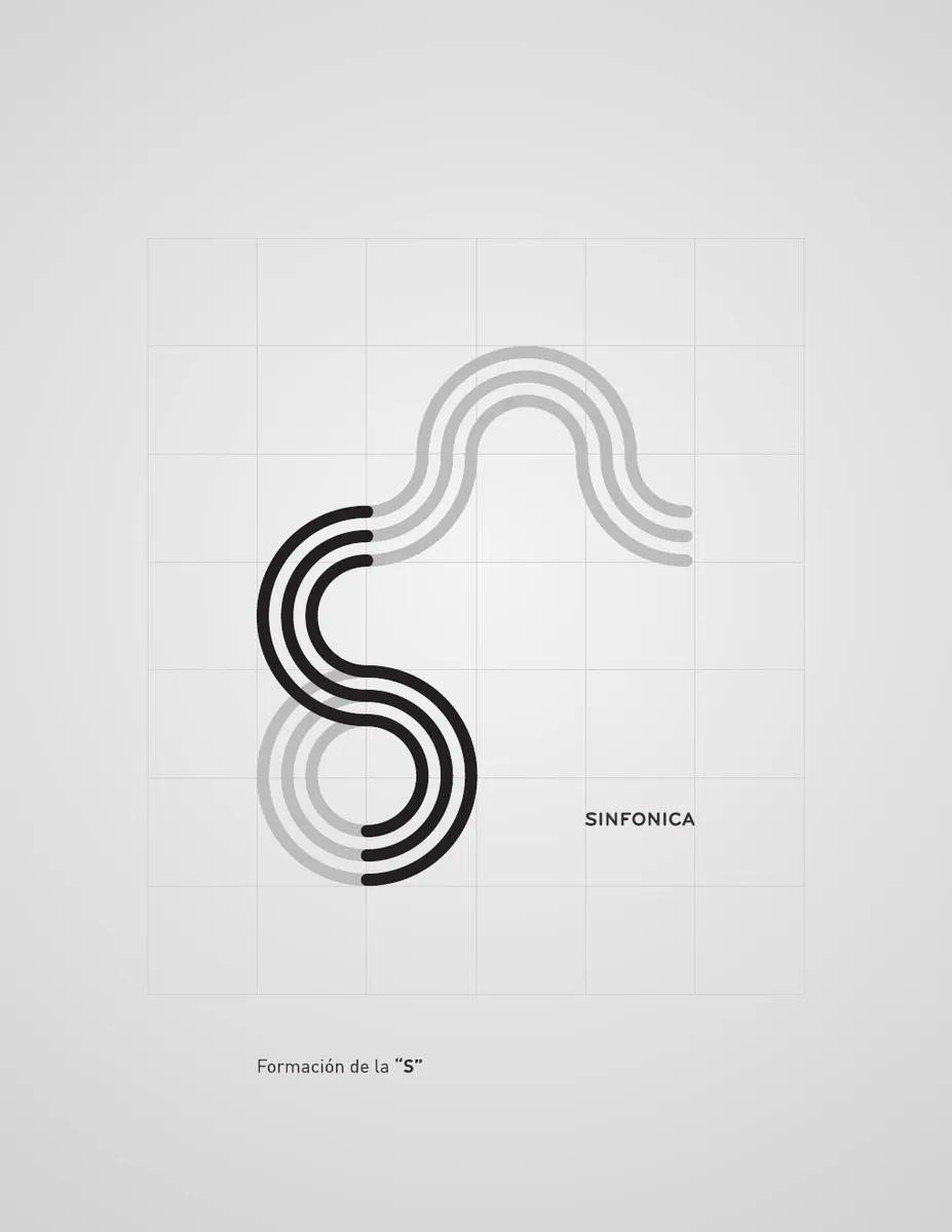 Construction of the S