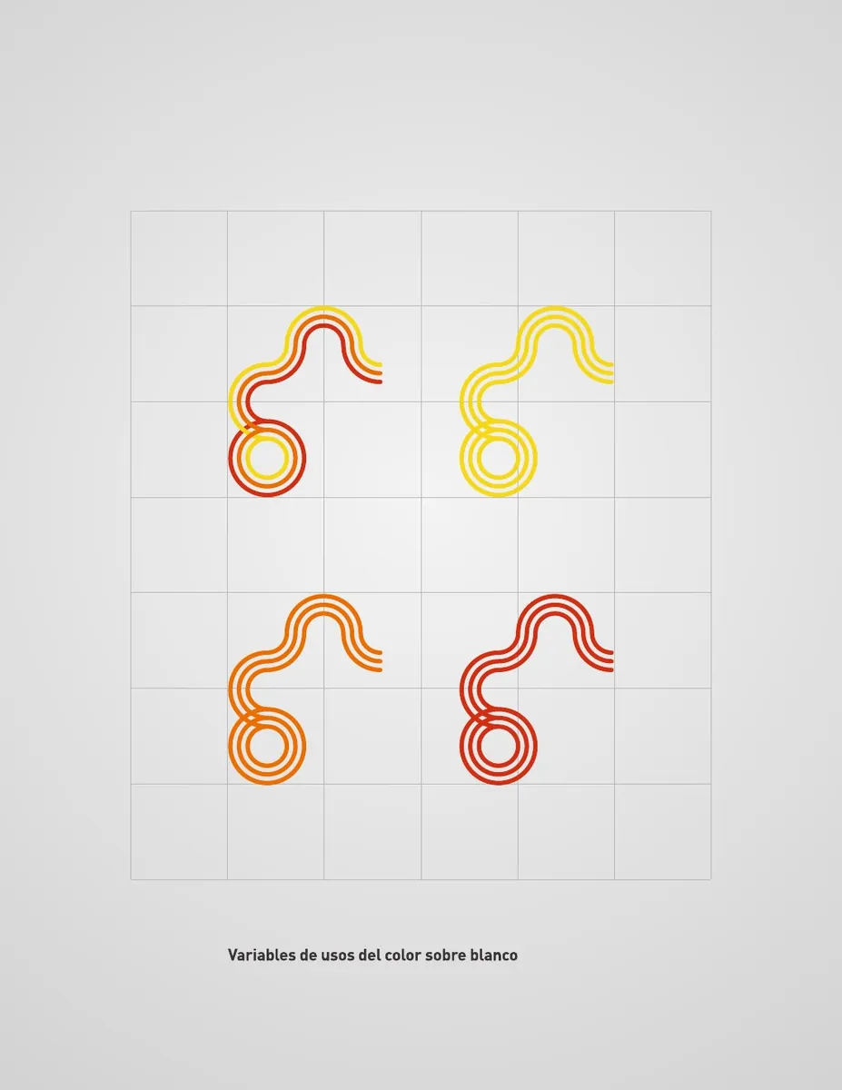 OSN color variations