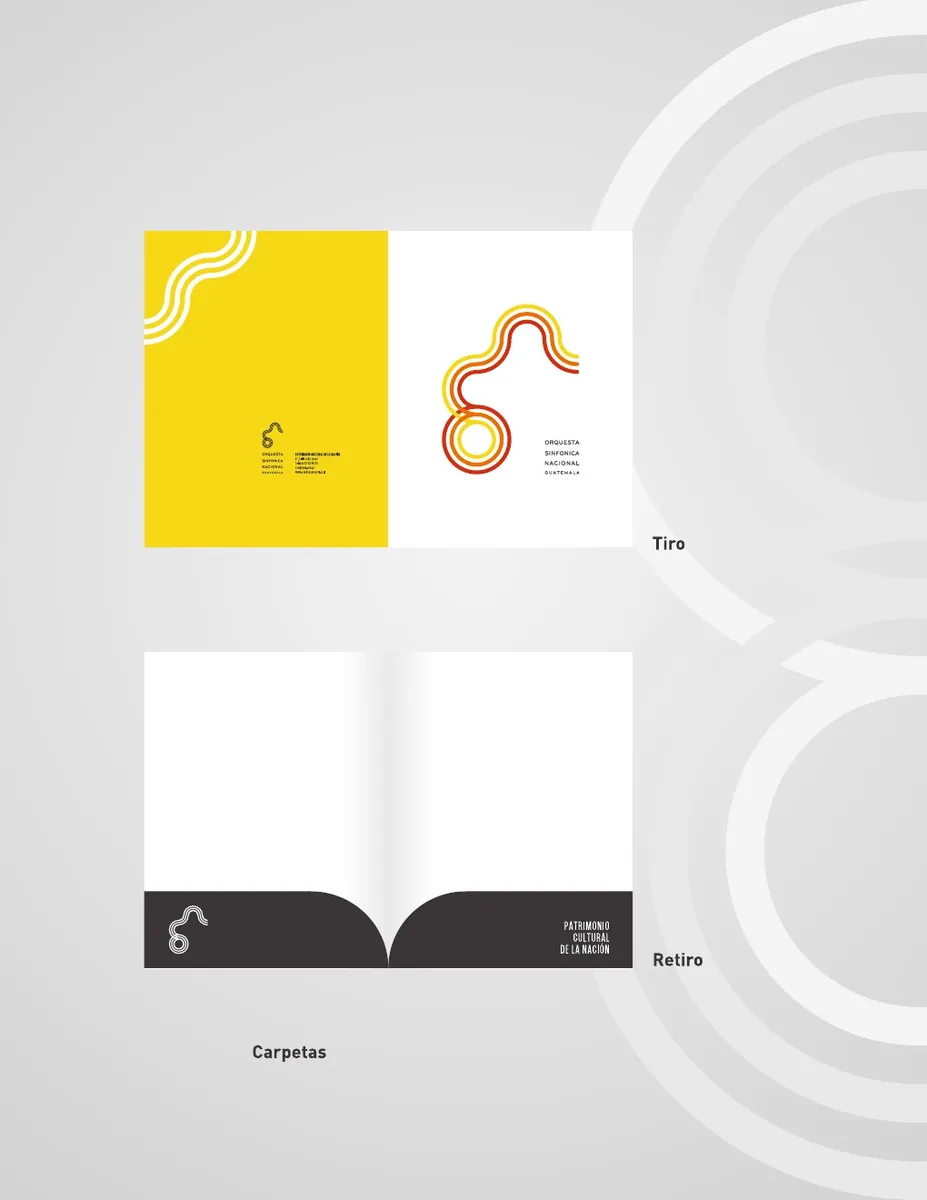 OSN folders