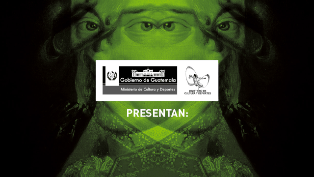 Orquesta Sinfónica Nacional presentation animation