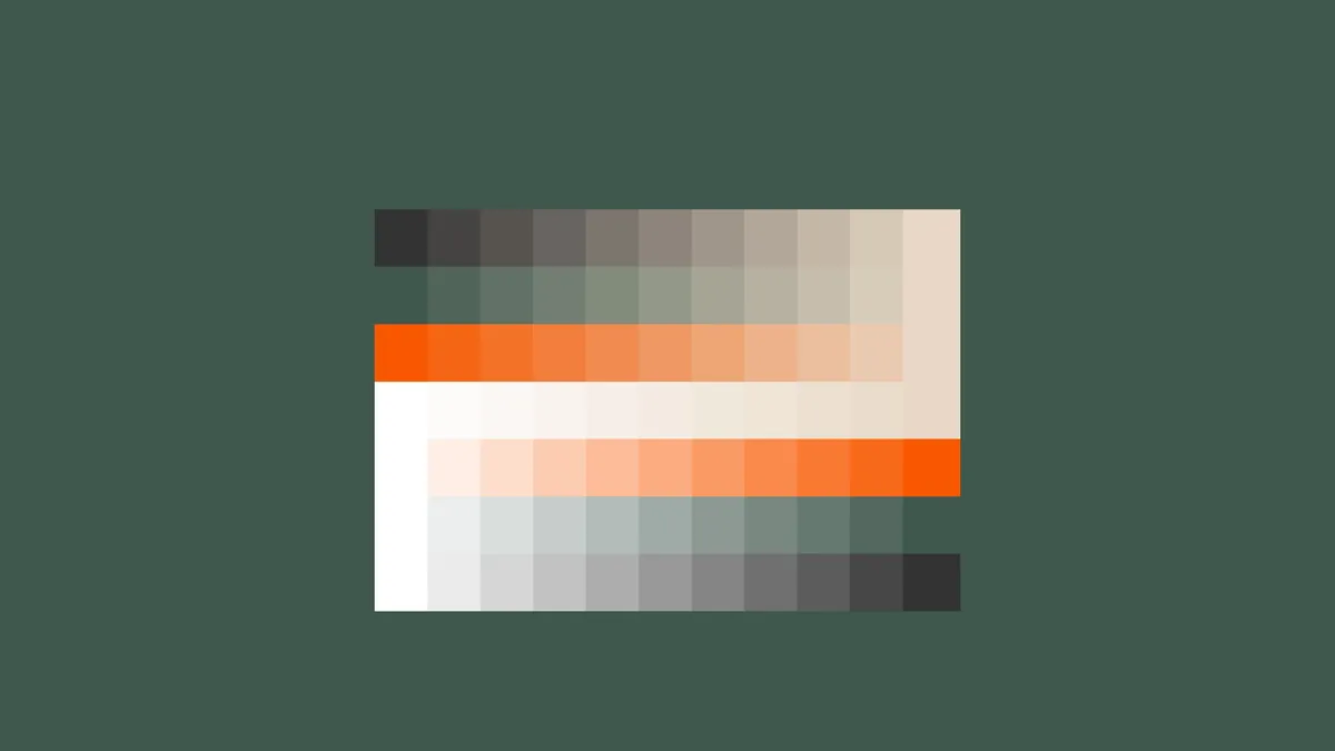 OSN rebranding color palette