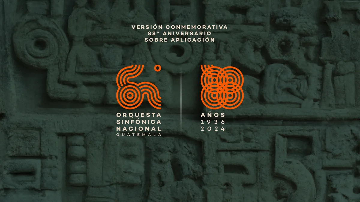 88 anniversary architectural application