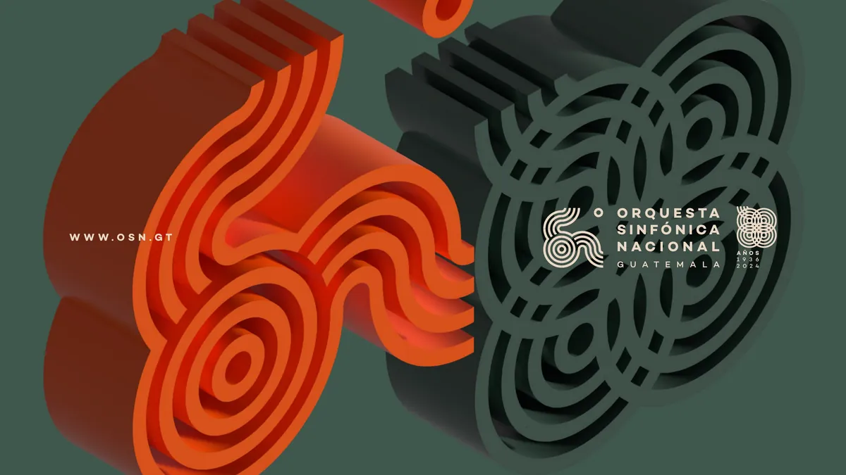 OSN dimensional identity study