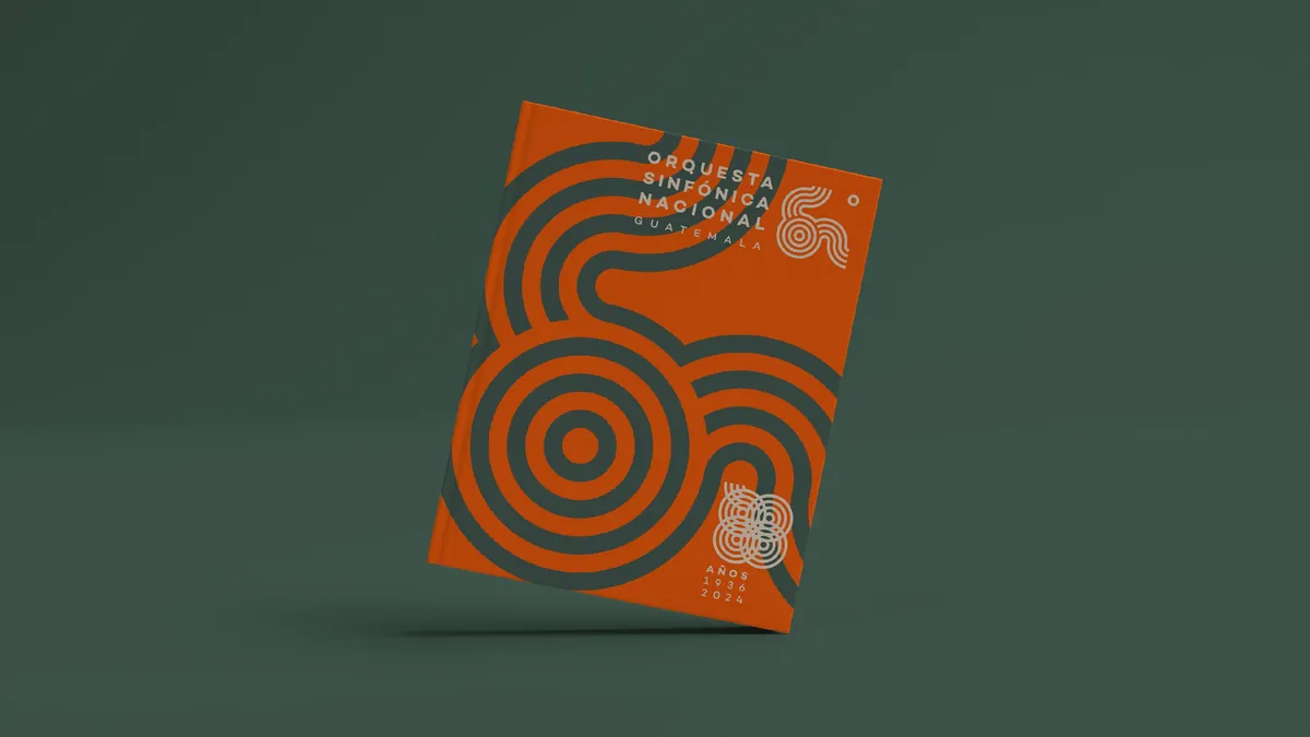 OSN printed cover concept