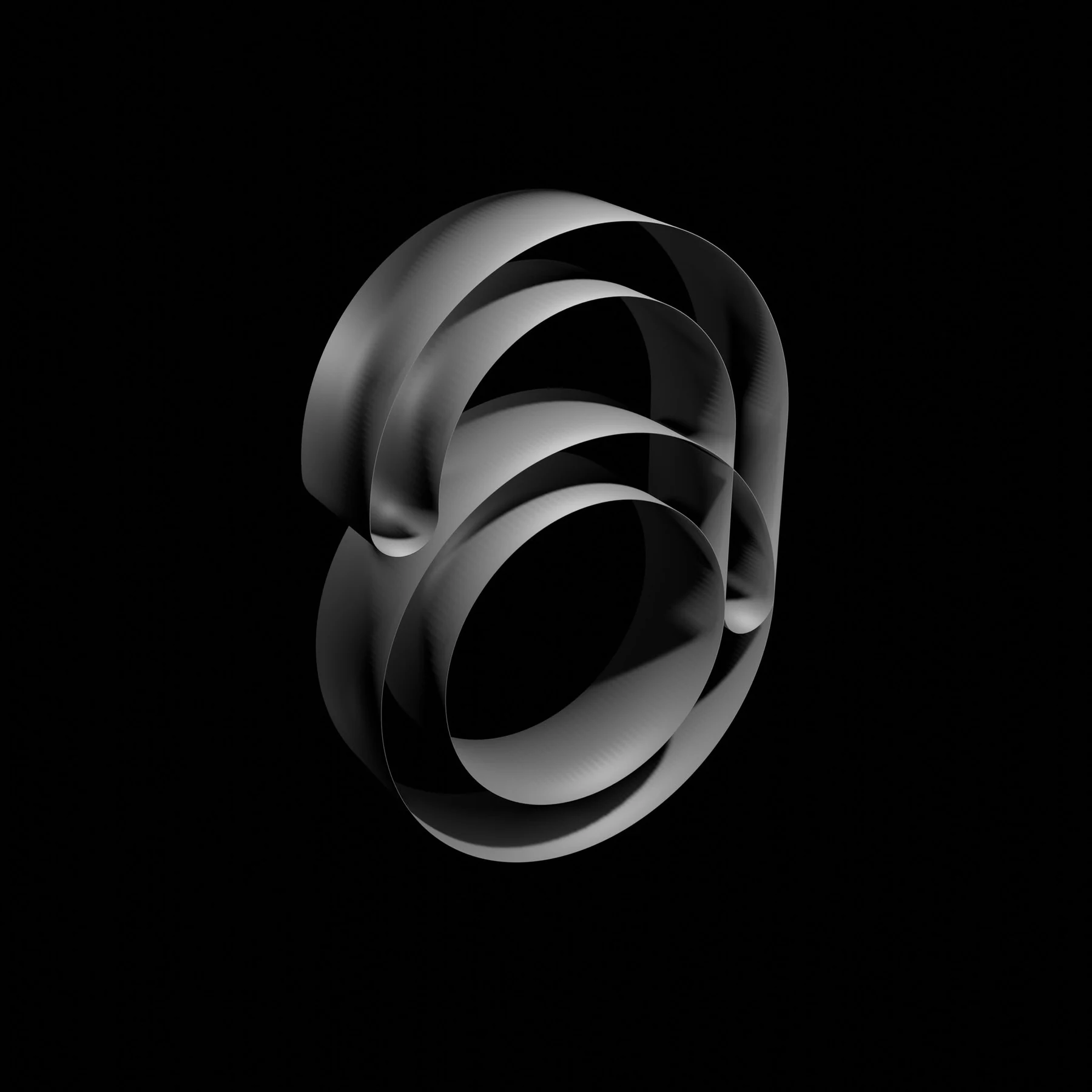 EXPERIMENTOS — visual study 01
