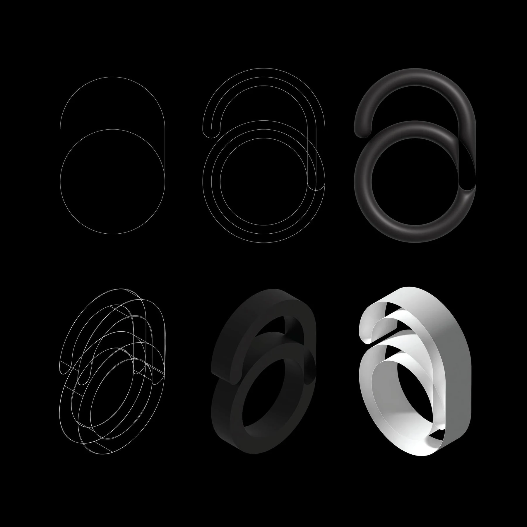EXPERIMENTOS — visual study 05