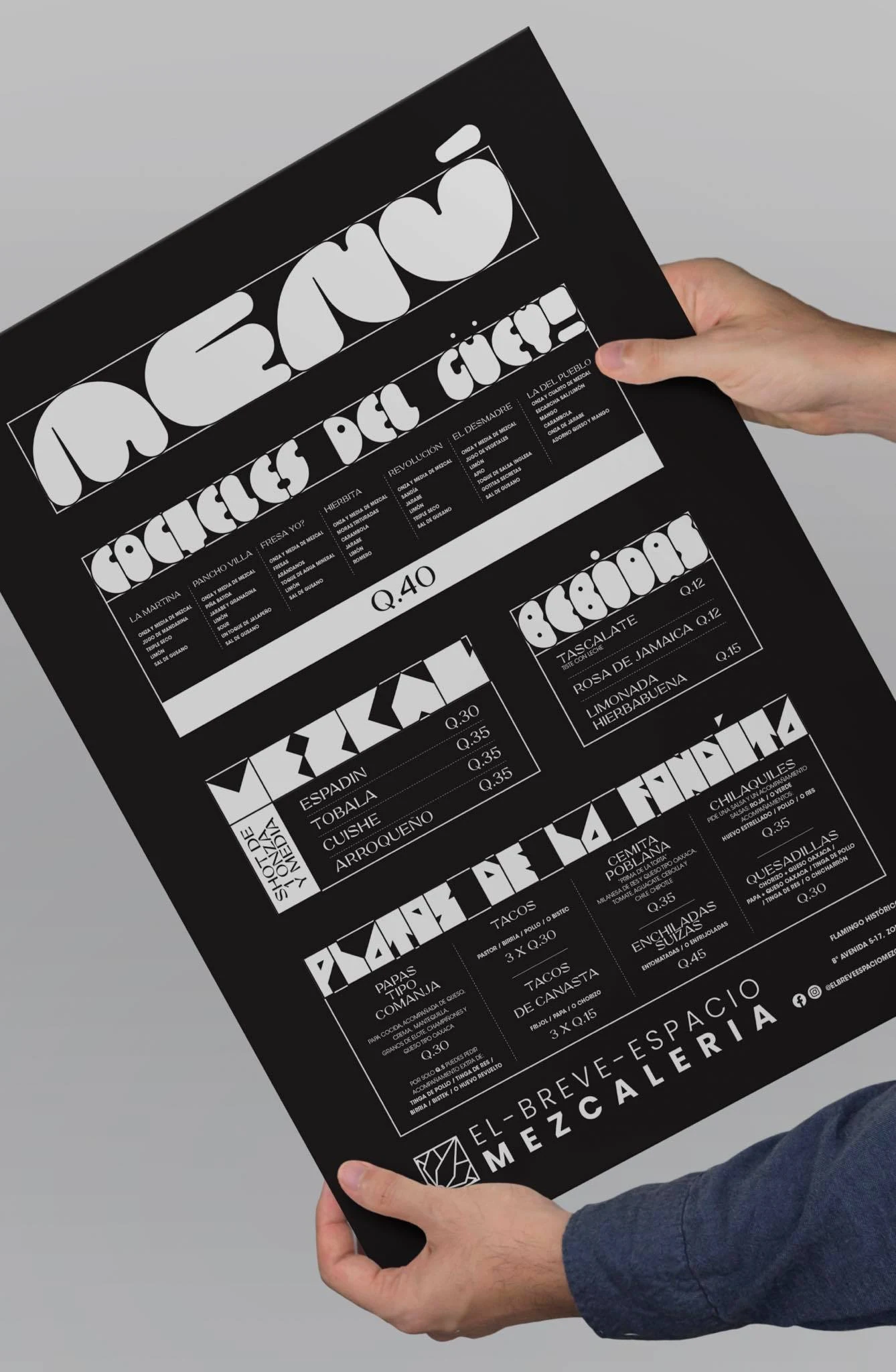 EXPERIMENTOS — visual study 08